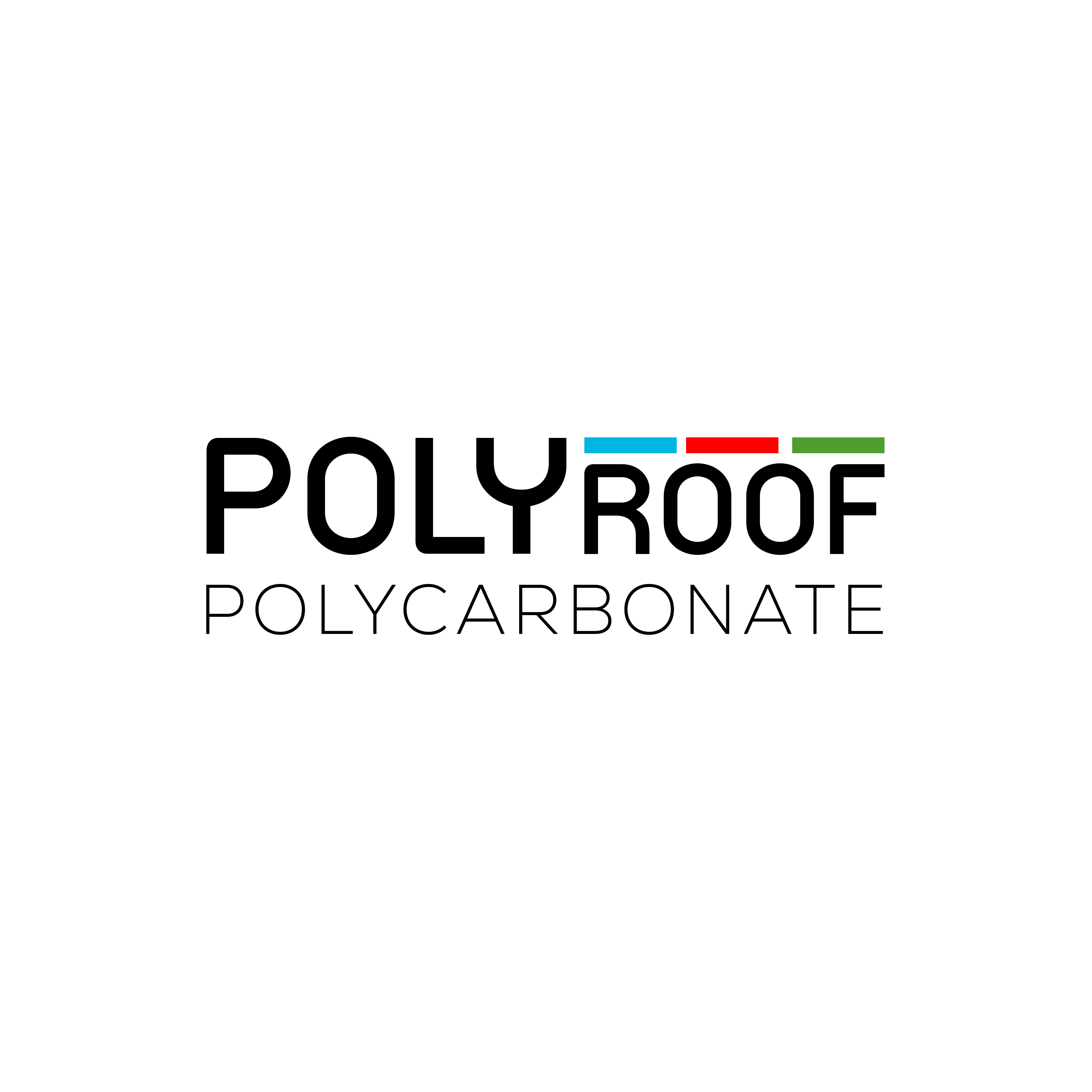 Polyroof Polycarbonate