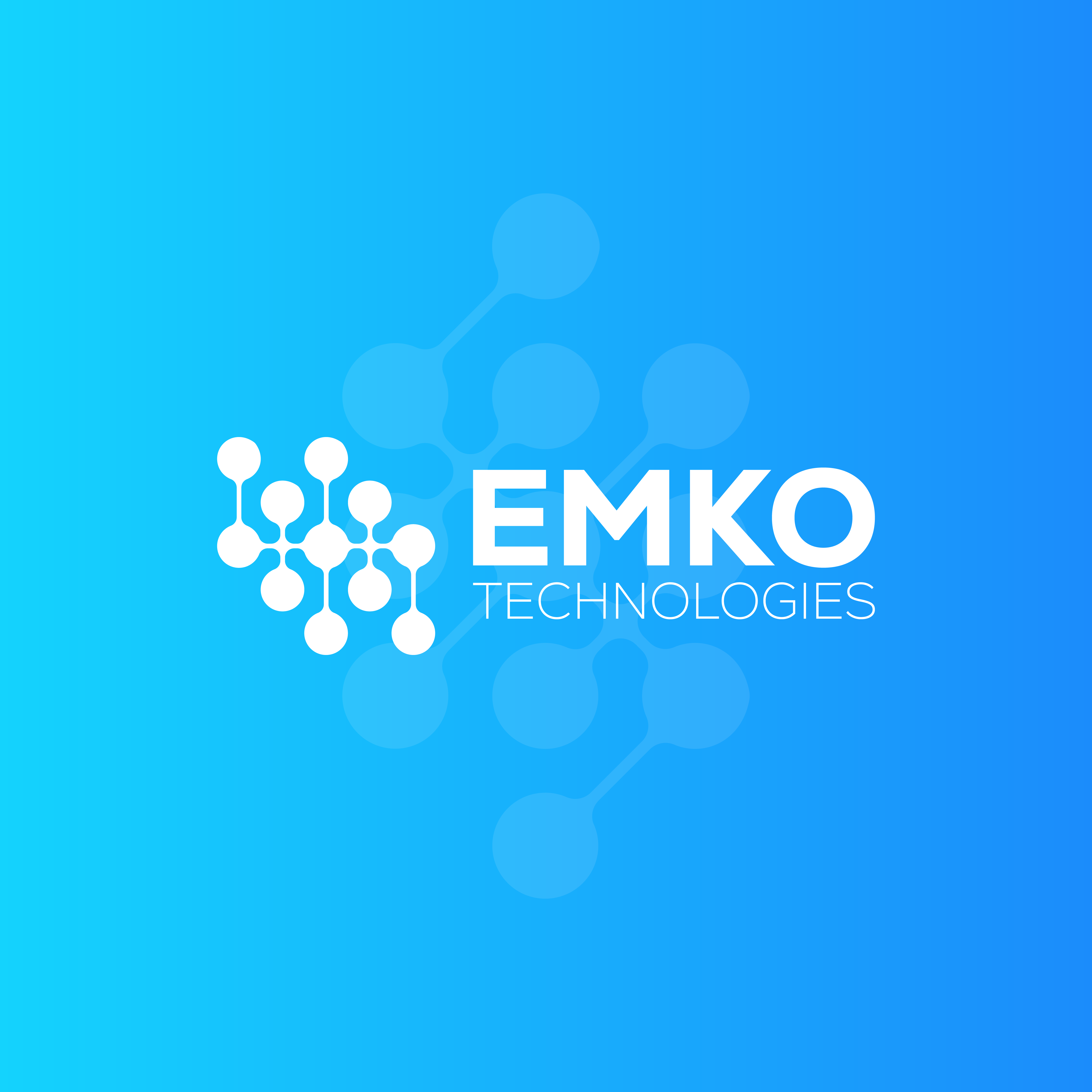 Emko Technologies MMC logo