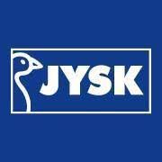 JYSK logo