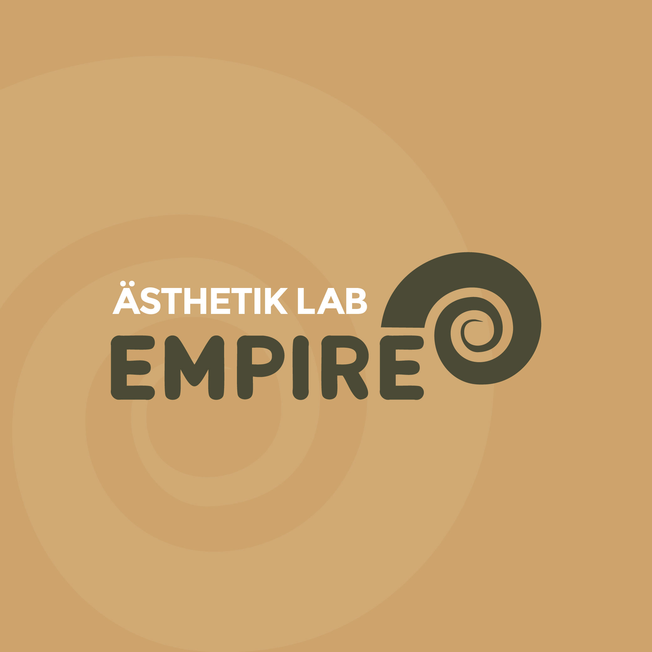 Empire by Asthetik Lab logo