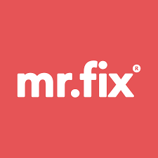 Mr.Fix logo